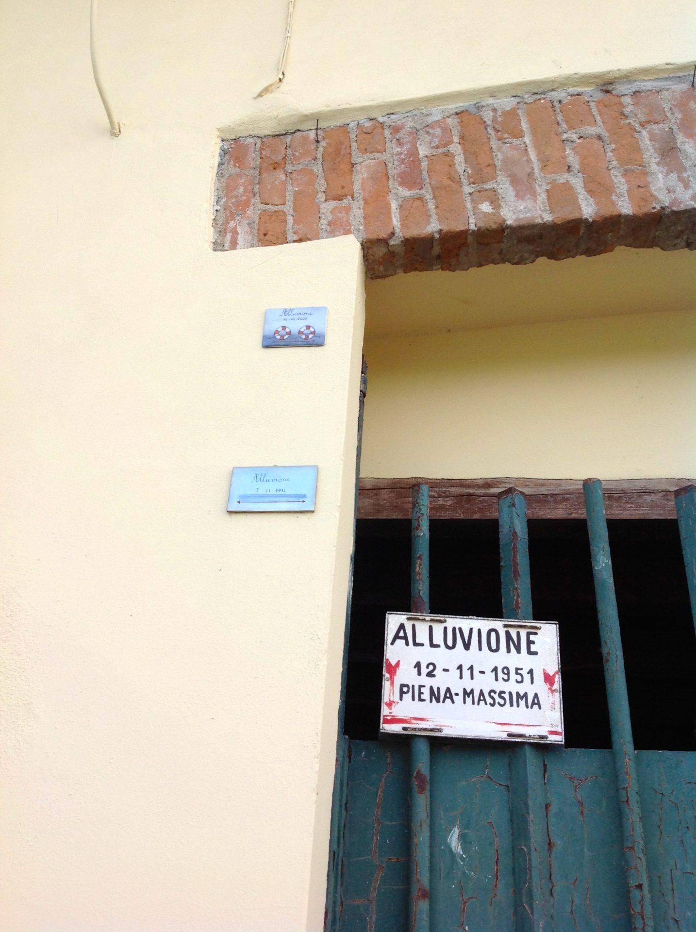 Borgo Ticino Piena assicurazioni a pavia