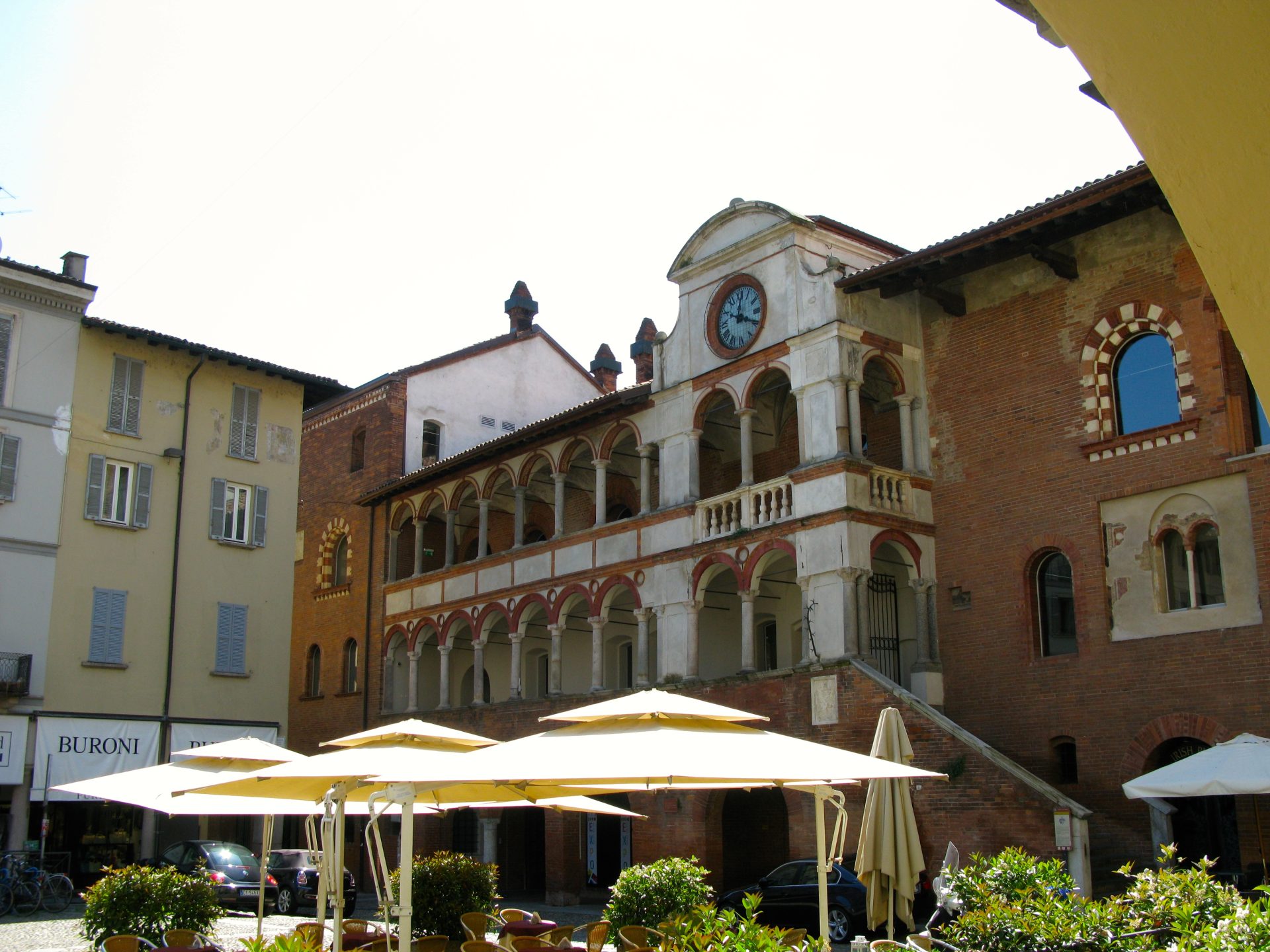 assicurazioni a pavia per persone professionisti imprese